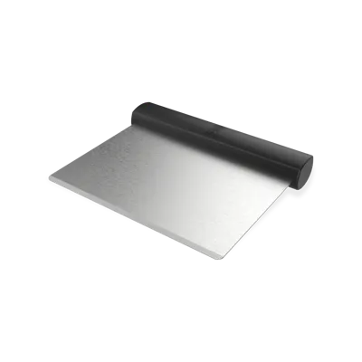 Hackmesser für Plancha-view 2